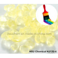 Hot Melt C5 Hydrocarbon Resin Light Color Low Odor